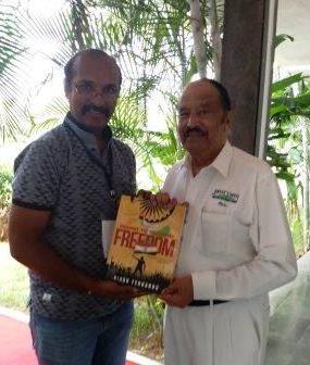 Rising release prof Bala